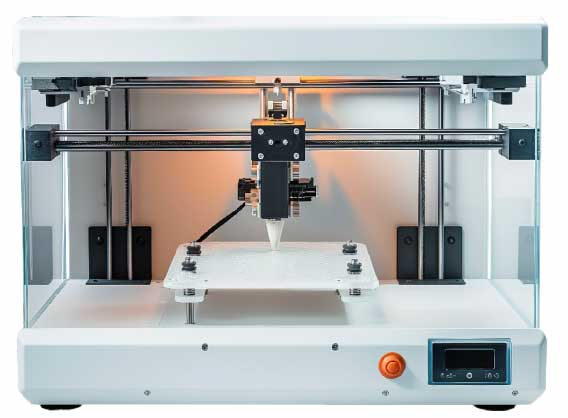 3D printer Polysity